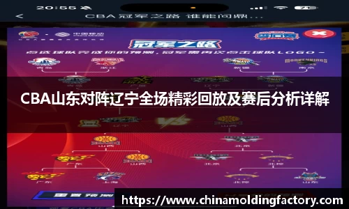 CBA山东对阵辽宁全场精彩回放及赛后分析详解